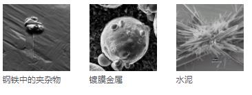 湖北湖北蔡司扫描电镜