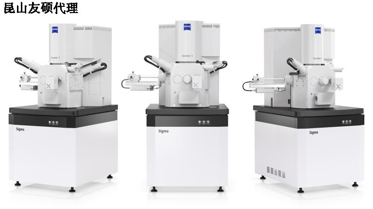 湖北湖北蔡司扫描电镜